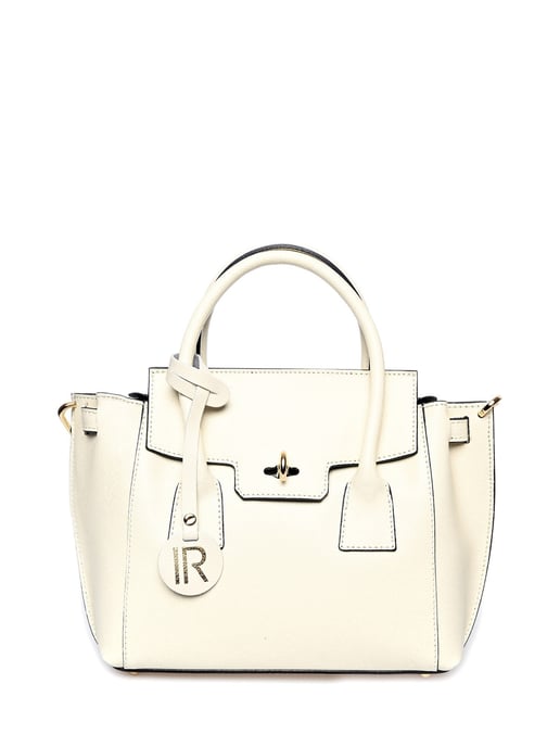 Isabella Rhea Beige Koläder - Image 1