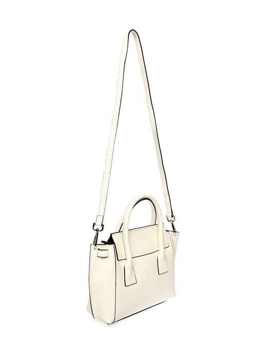 Isabella Rhea Beige Koläder - Image 2