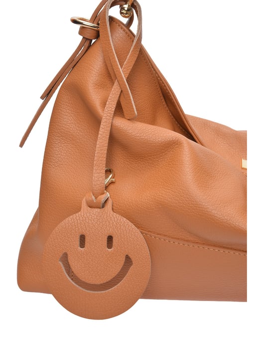Luisa Vannini Brown Koläder - Image 3