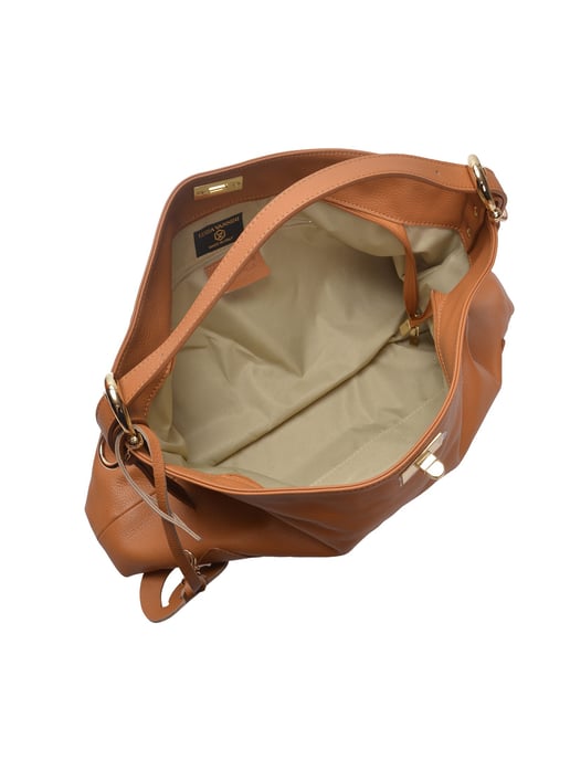 Luisa Vannini Brown Koläder - Image 4