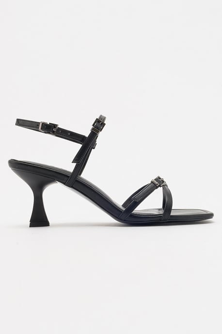 Nebel Strappy Stiletto Sandal - Image 6