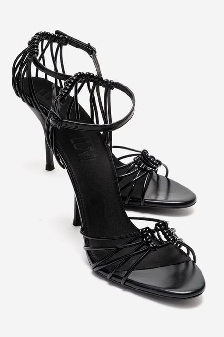 Arona Enkelbandjes Stiletto Sandaal - Image 1