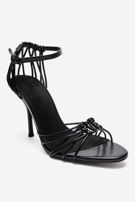 Arona Enkelbandjes Stiletto Sandaal - Image 3