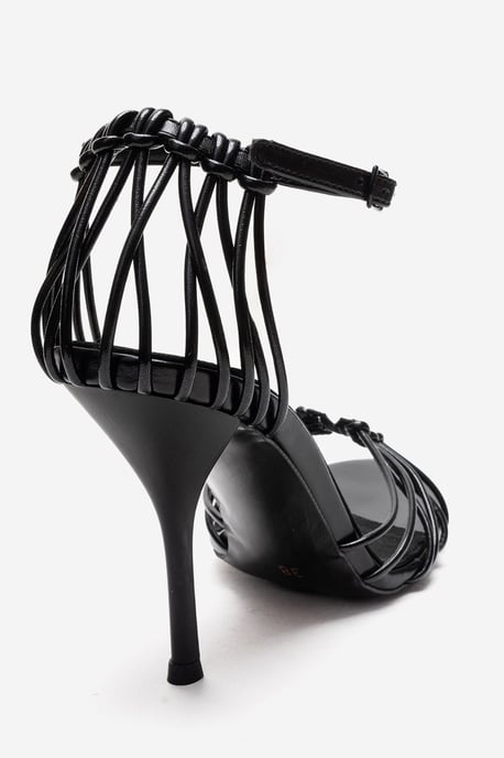 Arona Enkelbandjes Stiletto Sandaal - Image 5