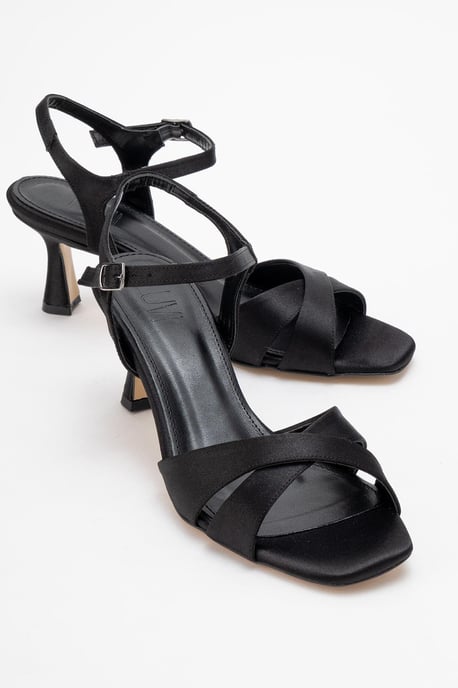 Melin Cross Rem Stilett Sandal - Image 2