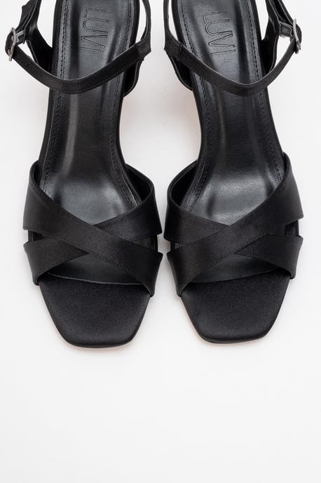Melin Cross Rem Stilett Sandal - Image 3