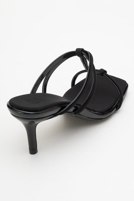 Mocha Riem Hak Sandaal - Image 6