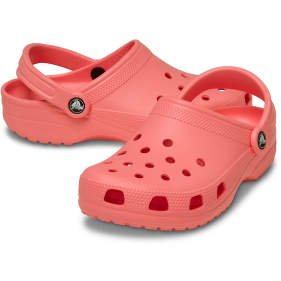 Crocs Classic Clog Thermoplastische Vrouwen Guave Klompen - Image 3