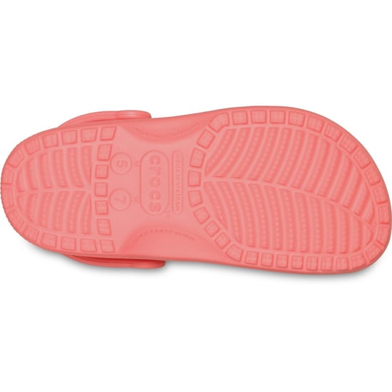 Crocs Classic Clog Thermoplastische Vrouwen Guave Klompen - Image 4