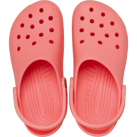 Crocs Classic Clog Thermoplastische Vrouwen Guave Klompen - Image 5