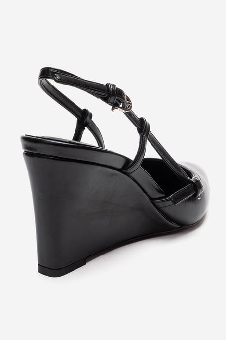 Celia Spitse Neus Sleehak Pump (Dames) - Image 5