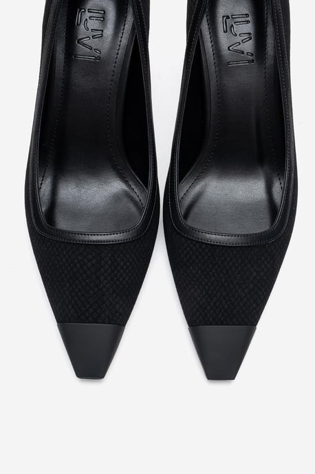 Rona Pump met Puntige Neus (Dames) - Image 2