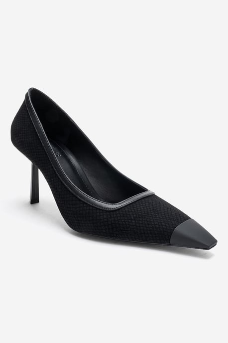 Rona Pump met Puntige Neus (Dames) - Image 3