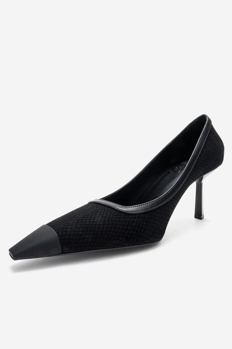 Rona Pump met Puntige Neus (Dames) - Image 4