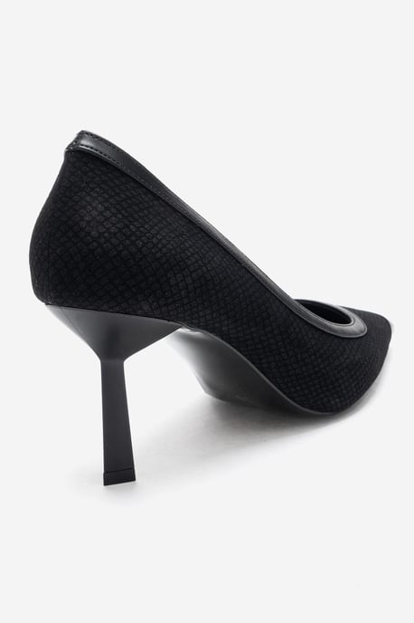 Rona Pump met Puntige Neus (Dames) - Image 5