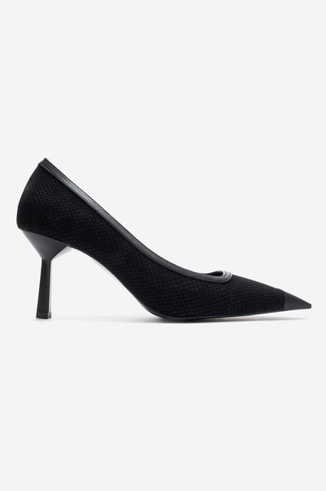 Rona Pump met Puntige Neus (Dames) - Image 6