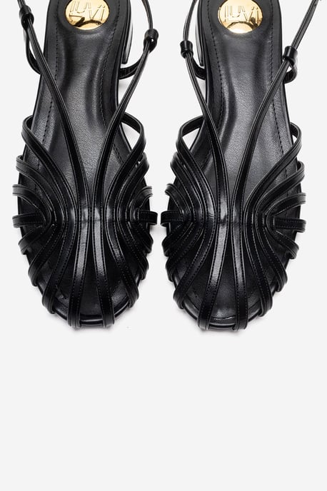 Liss Strap Sandal (Women) - Image 2