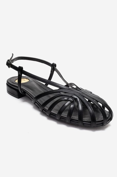Liss Strap Sandal (Women) - Image 3