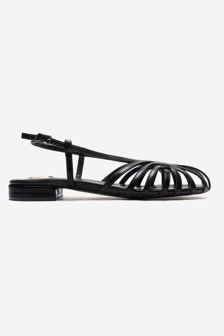 Liss Strap Sandal (Women) - Image 4