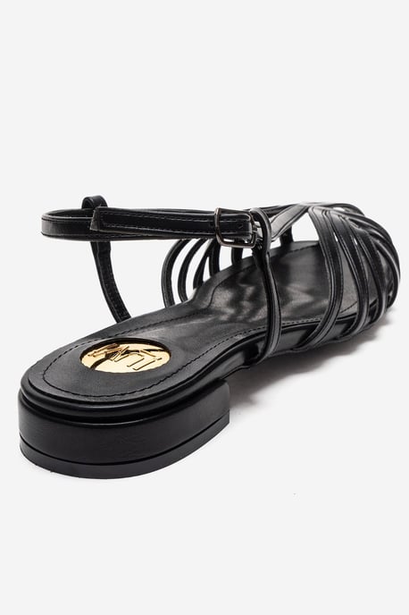 Liss Strap Sandal (Women) - Image 5
