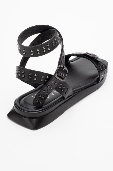 Carril Läder Sandal (Women) - Image 5