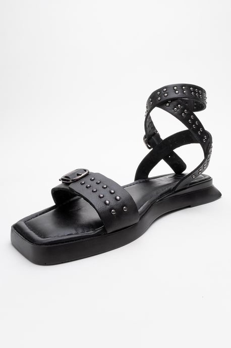 Carril Läder Sandal (Women) - Image 6