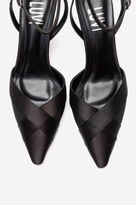 Estela Stiletto Pump - Image 3