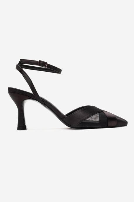 Estela Stiletto Pump - Image 4