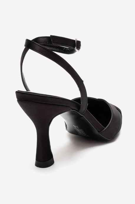 Estela Stiletto Pump - Image 5