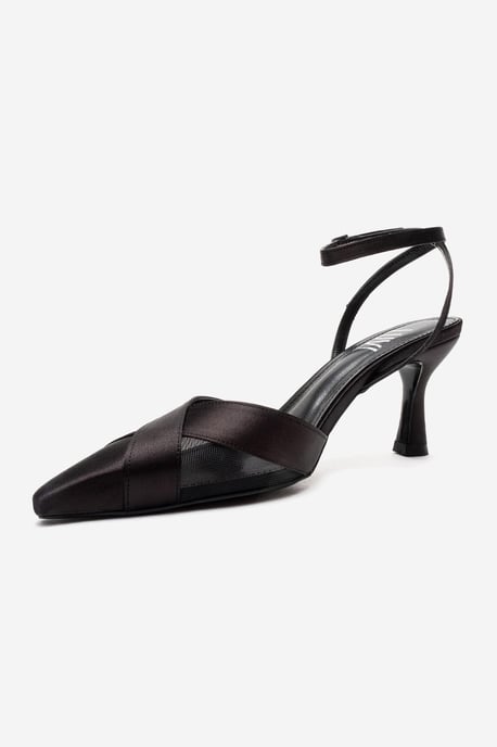 Estela Stiletto Pump - Image 6