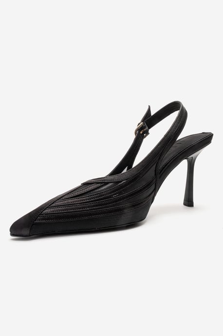Safira Stiletto Pump - Image 6