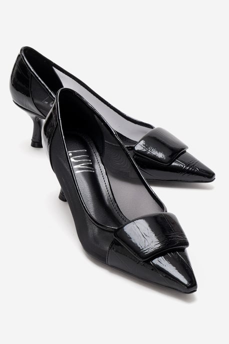 Ola Stiletto Pump - Image 2