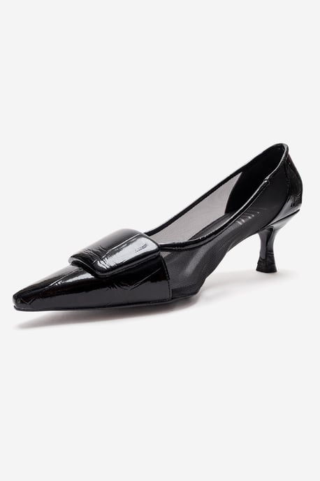 Ola Stiletto Pump - Image 4