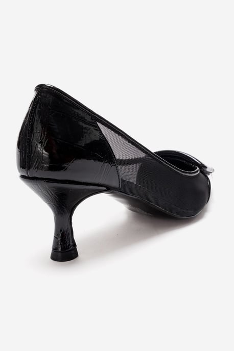 Ola Stiletto Pump - Image 5