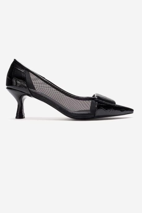 Ola Stiletto Pump - Image 6