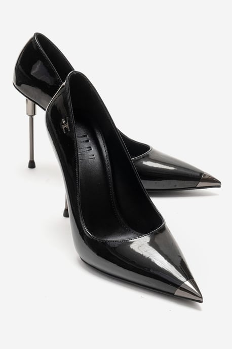 Carlas Stiletto Pump - Image 2