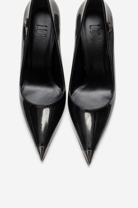 Carlas Stiletto Pump - Image 3