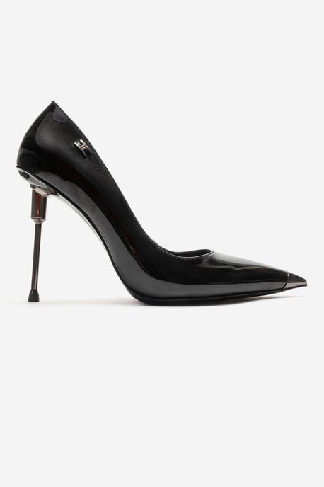 Carlas Stiletto Pump - Image 4