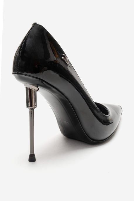 Carlas Stiletto Pump - Image 5