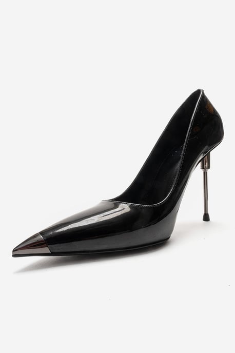 Carlas Stiletto Pump - Image 6
