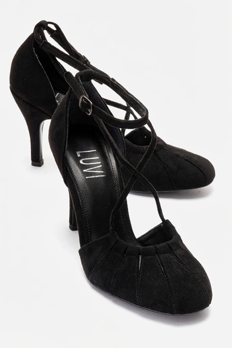Eliza Stiletto Pump - Image 2