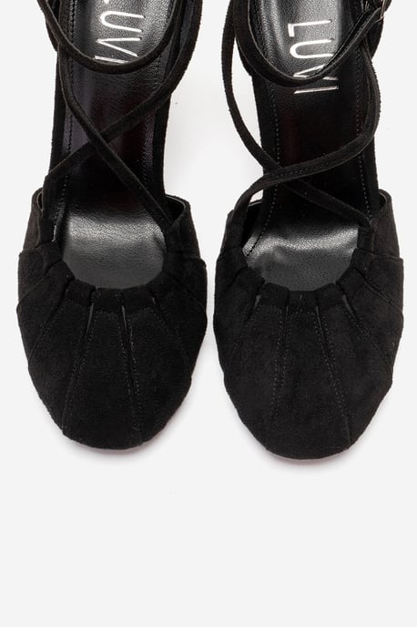 Eliza Stiletto Pump - Image 3