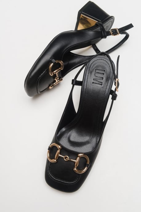 Karol Blokhak Pump (Dames) - Image 4