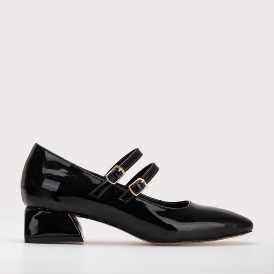 Lizbeth Mary Jane Shoes - Image 1