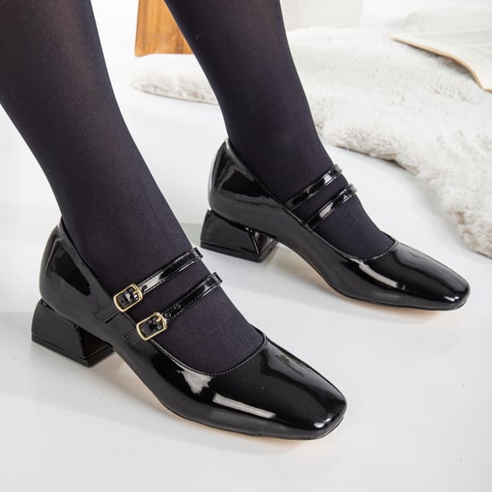 Lizbeth Mary Jane Shoes - Image 6