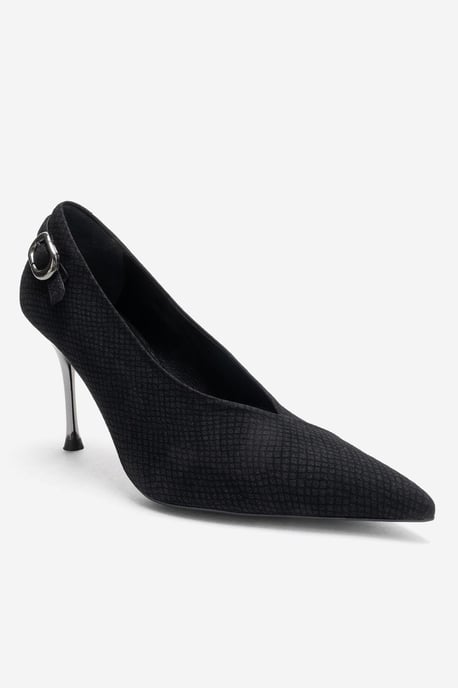 Molly Stiletto Pump - Image 1