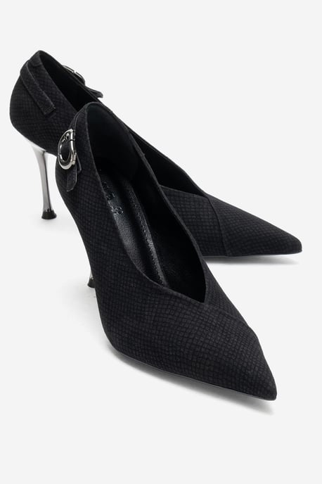 Molly Stiletto Pump - Image 2