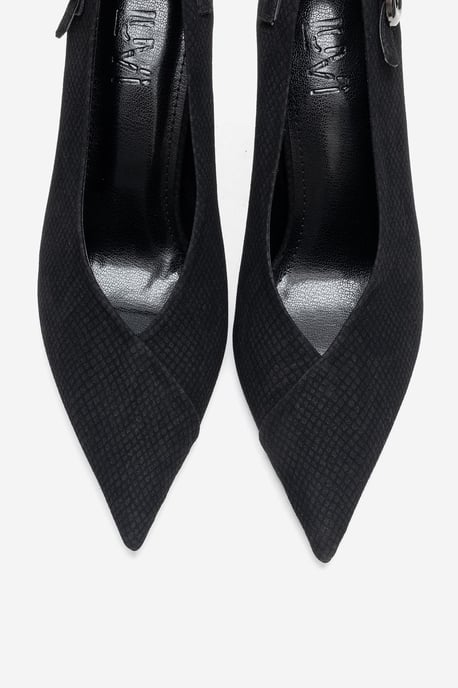 Molly Stiletto Pump - Image 3