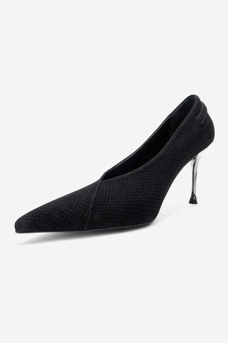 Molly Stiletto Pump - Image 4
