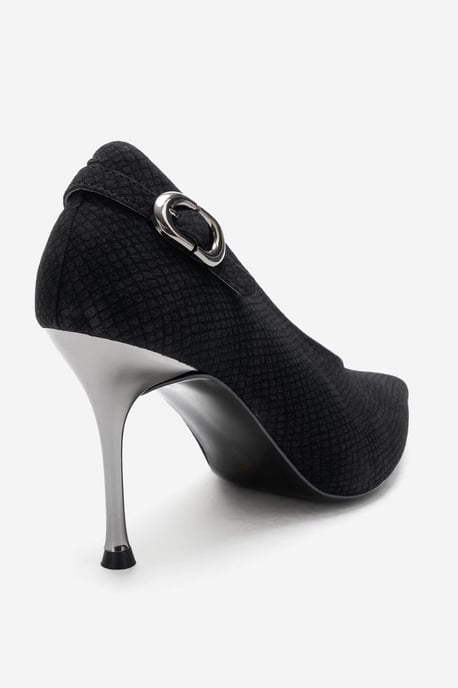 Molly Stiletto Pump - Image 5
